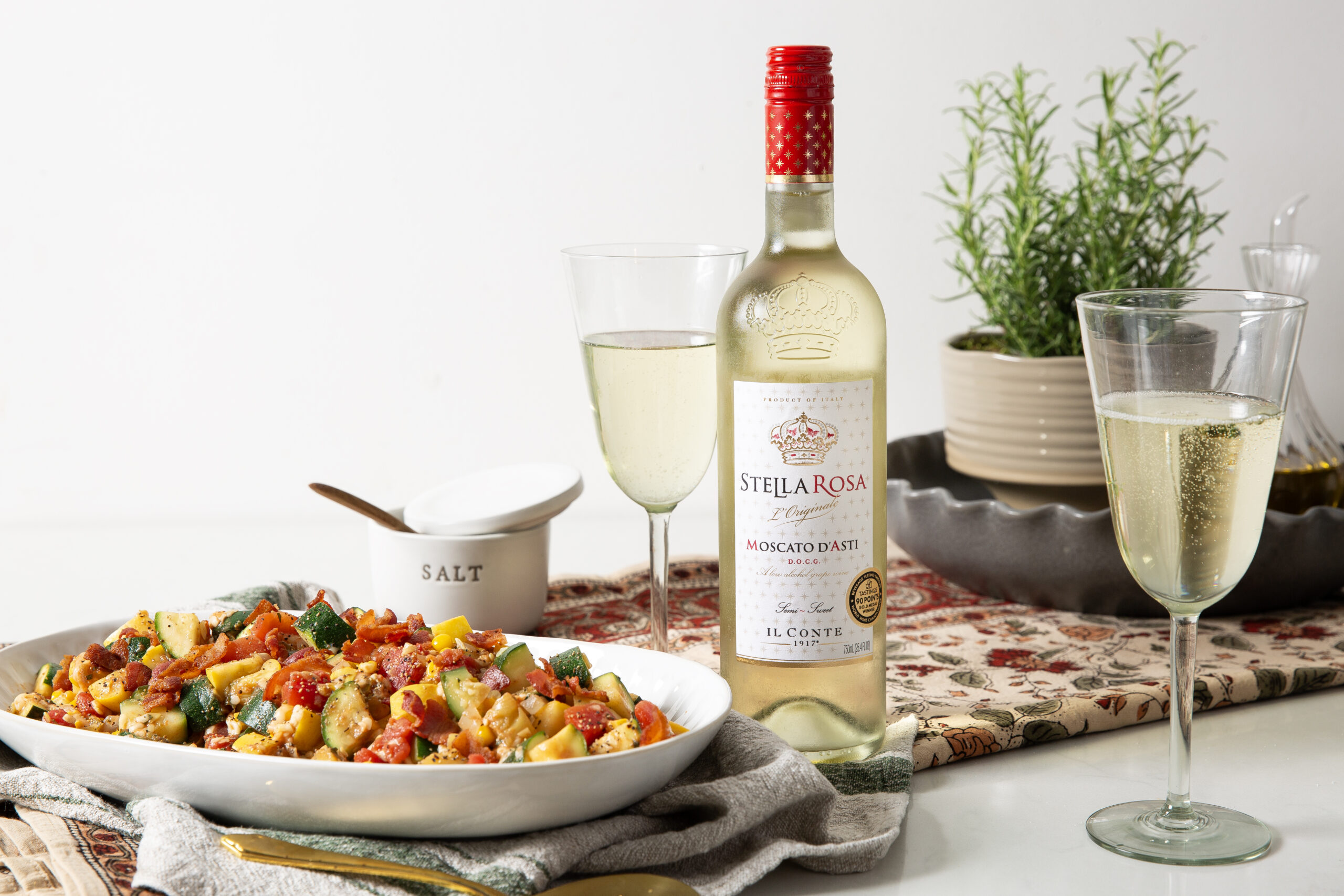 Skillet-Squash-Zuccini-Corn