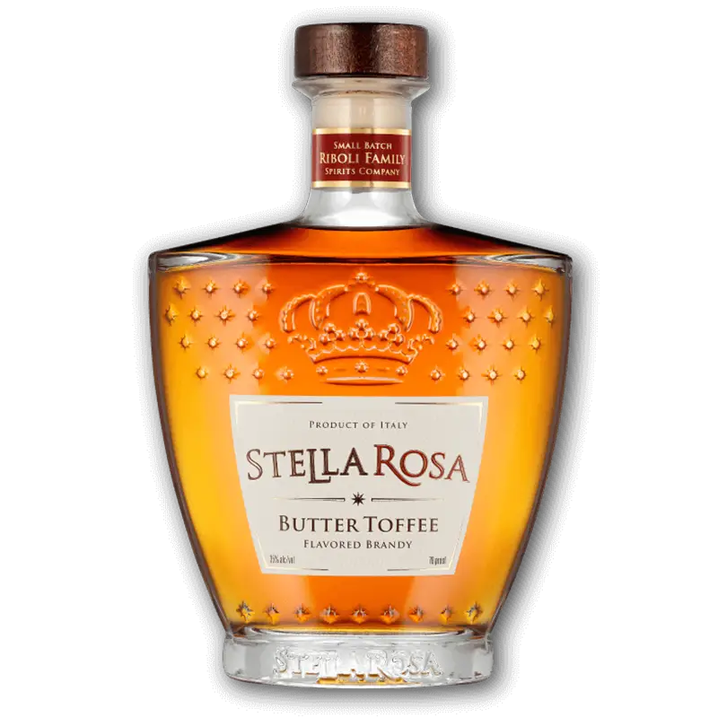 Stella Rosa Butter Toffee Brandy