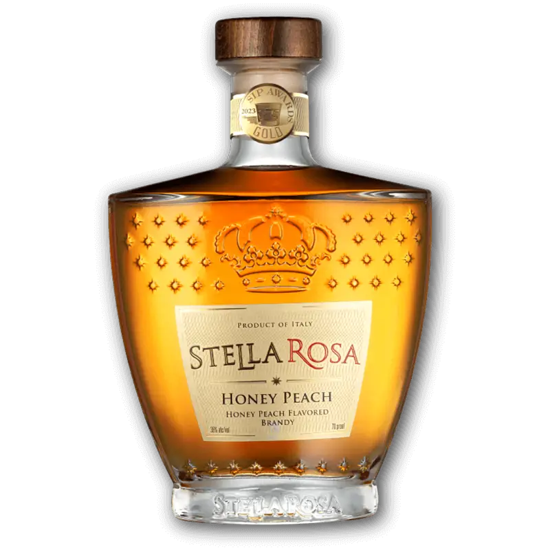 Stella Rosa Honey Peach Brandy
