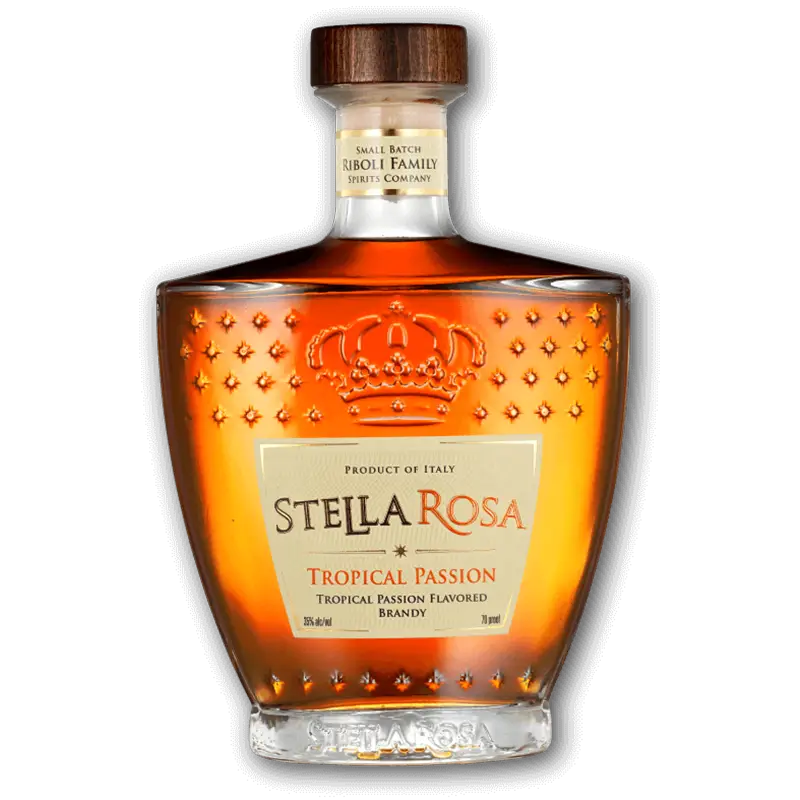 Stella Rosa Tropical Passion Brandy