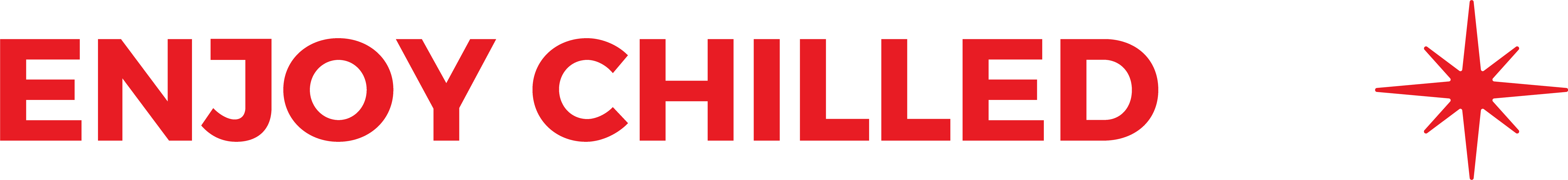 Enjoy Chilled
