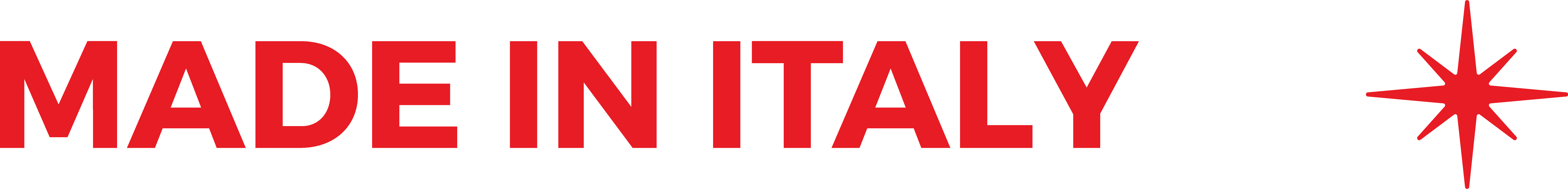 Made in Italy